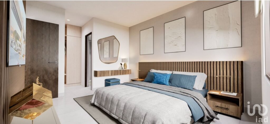 Departamento de Lujo de 2 Recámaras en Av  Huayacán