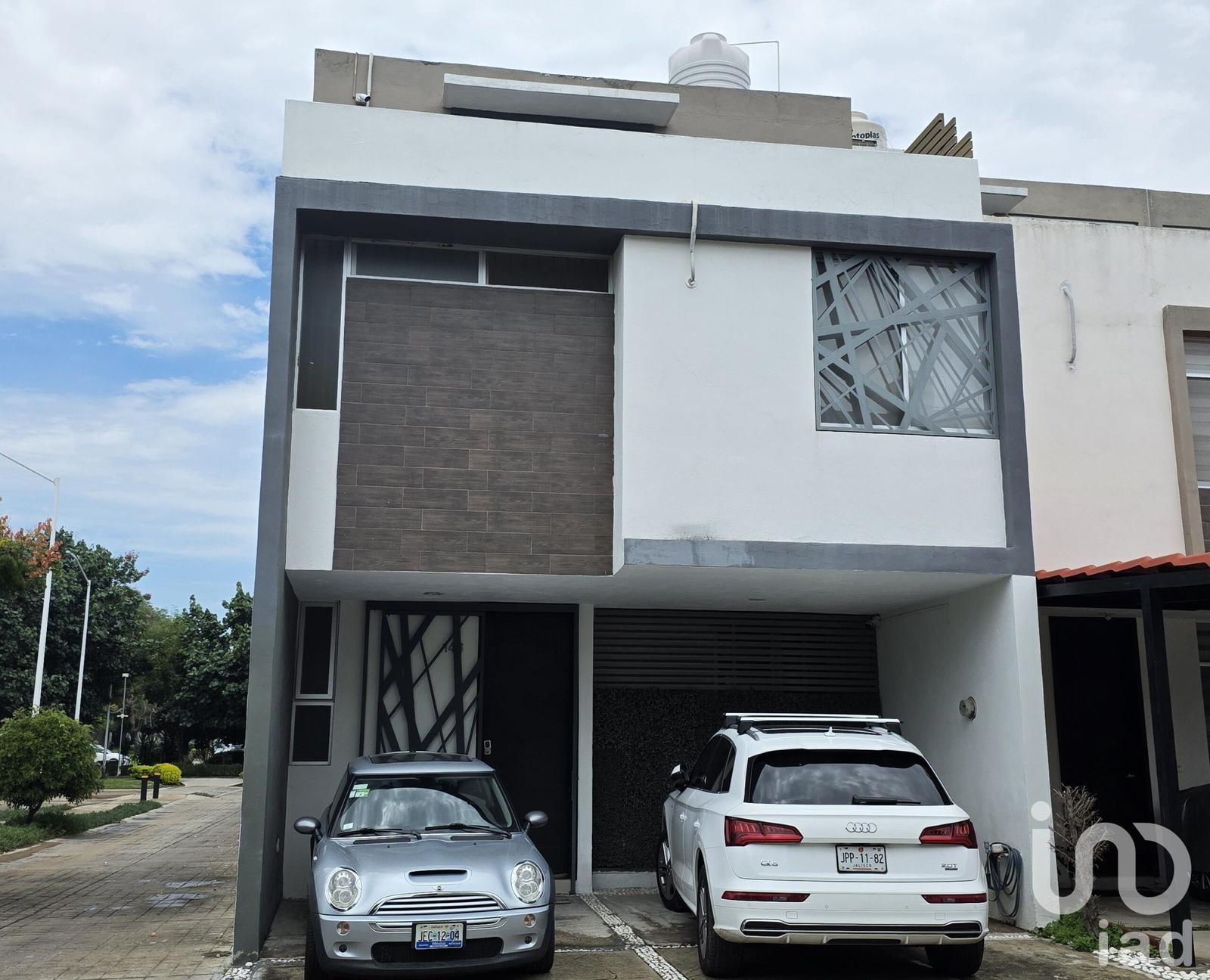 CASA EN VENTA EN LOS ESPINOS RESIDENCIAL CONDOMINIO SANTA ANITA, JALISCO CASA EN VENTA EN LOS ESPINOS RESIDENCIAL CONDOMINIO SANTA ANITA, JALISCO