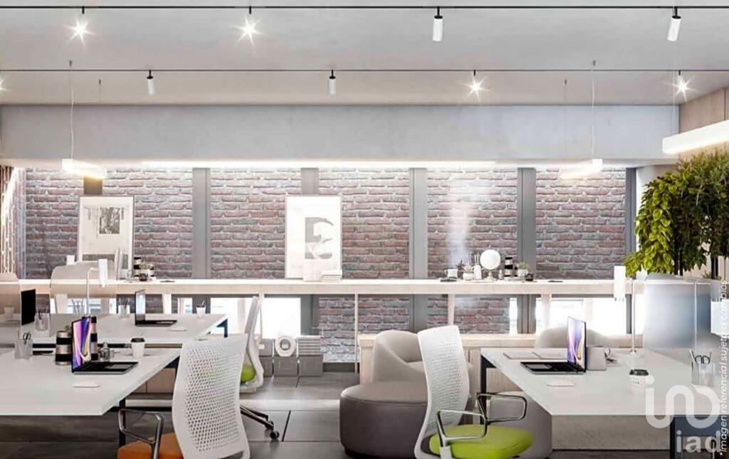 DISFRUTA DE TU PROPIO DEPA DENTRO DE UN PROYECTO DE ALTA PLUSVALÍA