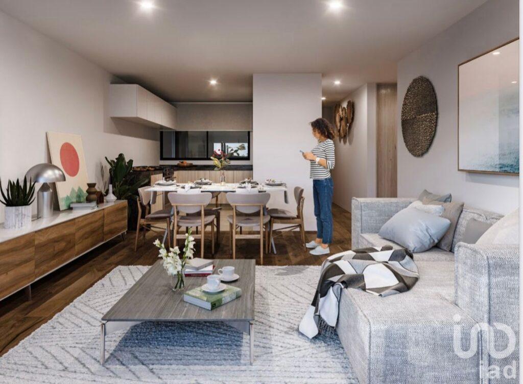 HERMOSO PH EN UNA ZONA EXCLUSIVA