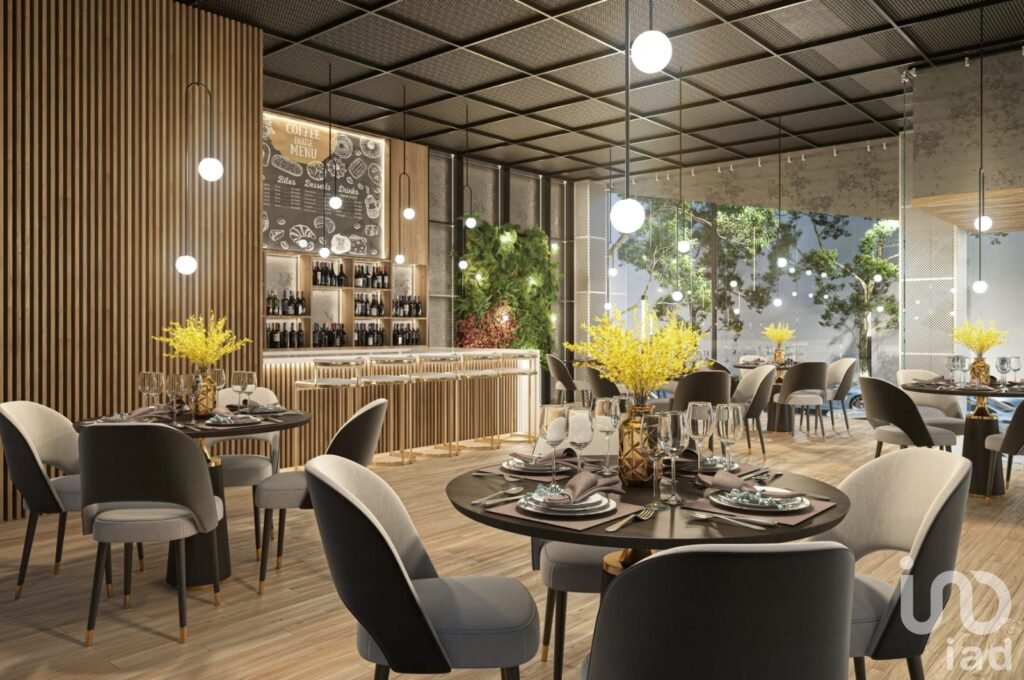 HAZ CRECER TU NEGOCIO CON UN EXCLUSIVO LOCAL COMERCIAL DE TRES NIVELES