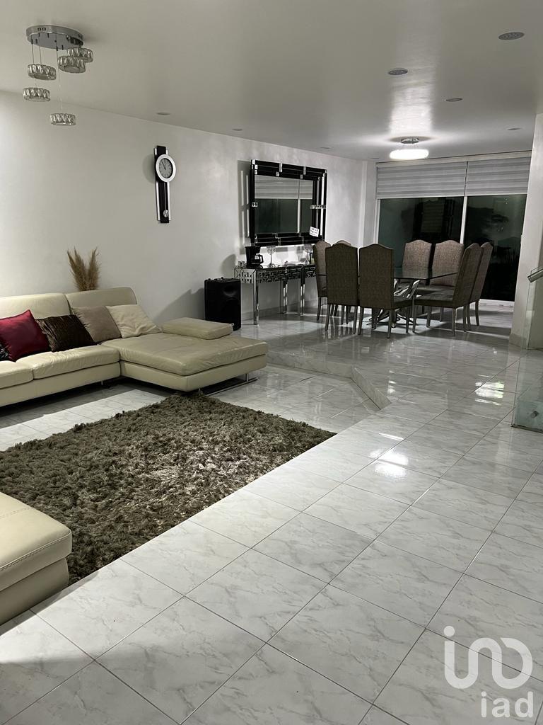 Casa en Venta 4 recamaras Coyoacán