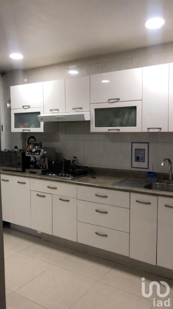 Casa en Venta 4 recamaras Coyoacán