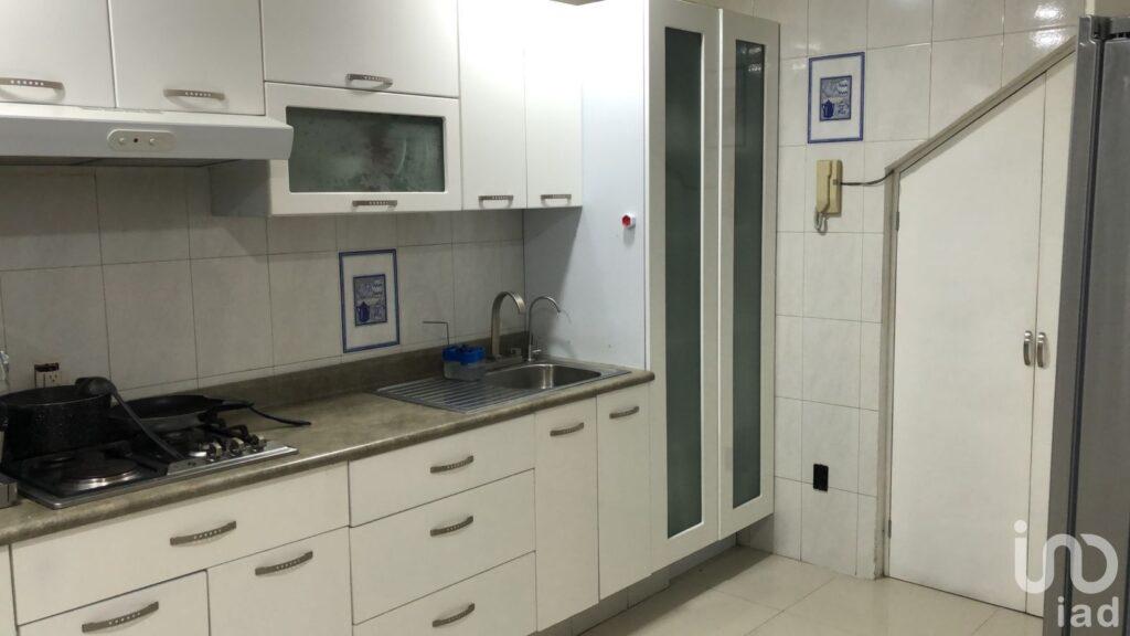 Casa en Venta 4 recamaras Coyoacán