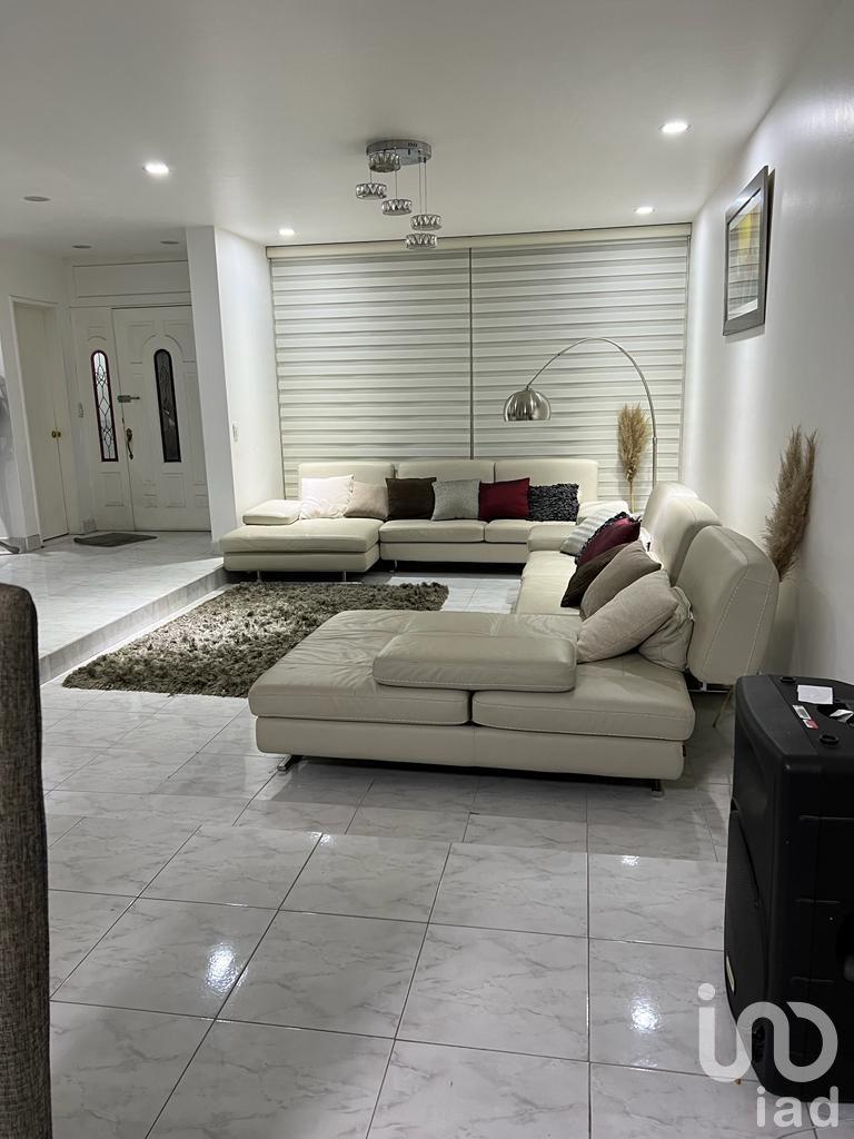 Casa en Venta 4 recamaras Coyoacán