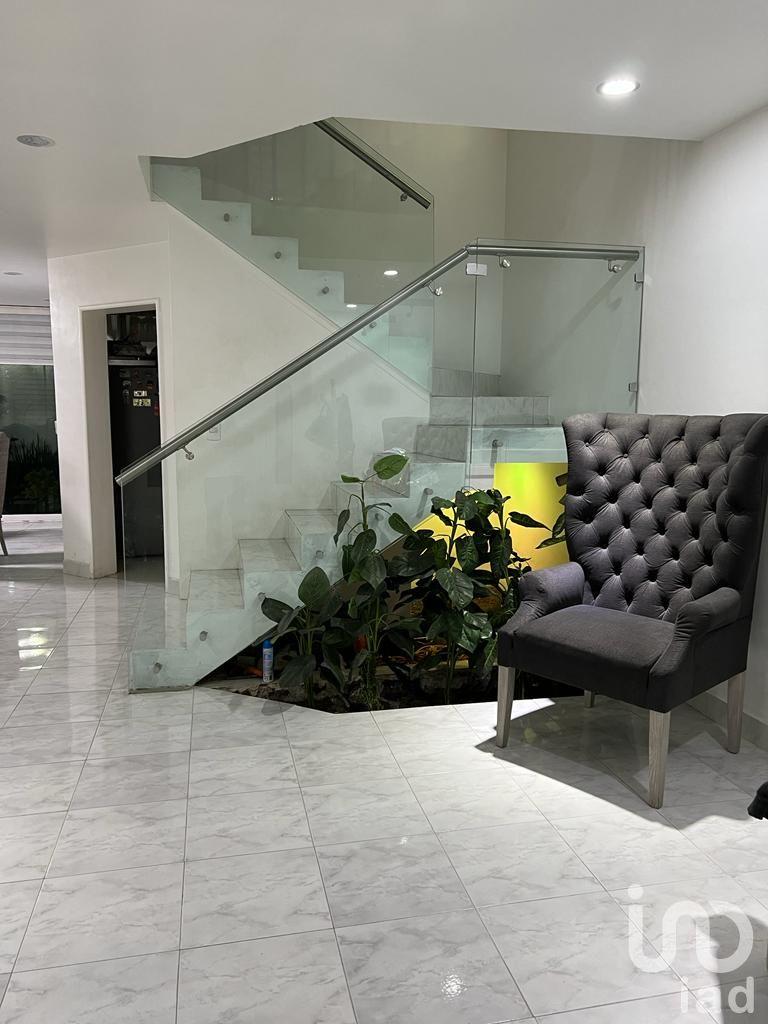 Casa en Venta 4 recamaras Coyoacán