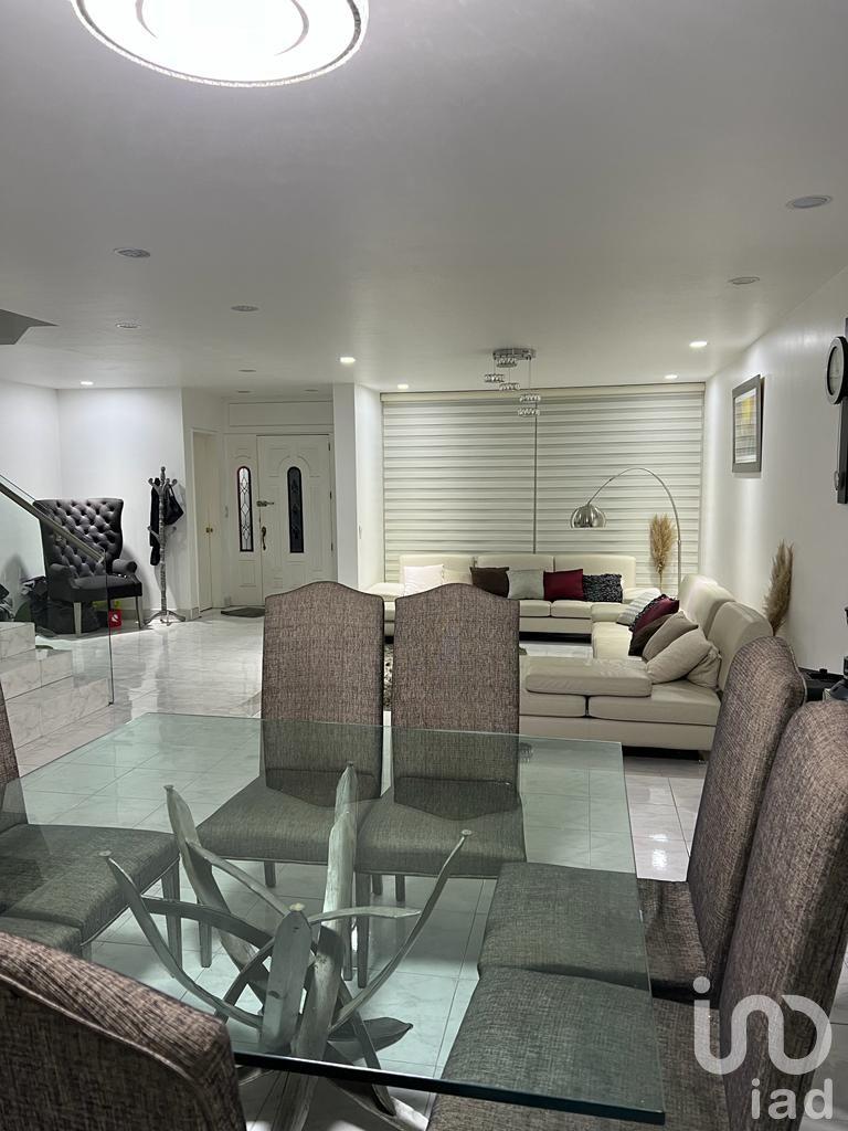 Casa en Venta 4 recamaras Coyoacán