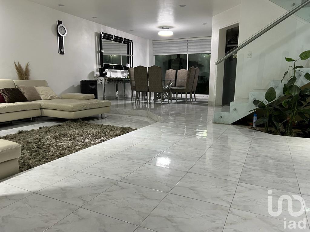 Casa en Venta 4 recamaras Coyoacán