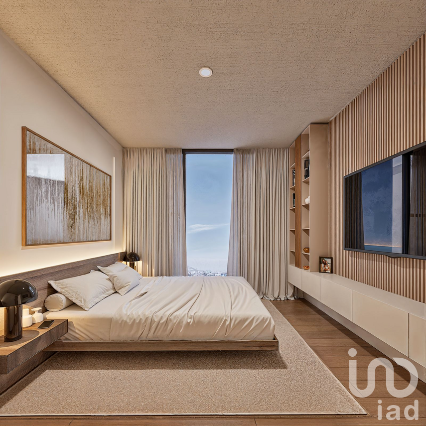 Departamento en preventa con lock-off en el corazón de Monterrey: vive en uno, renta el segundo