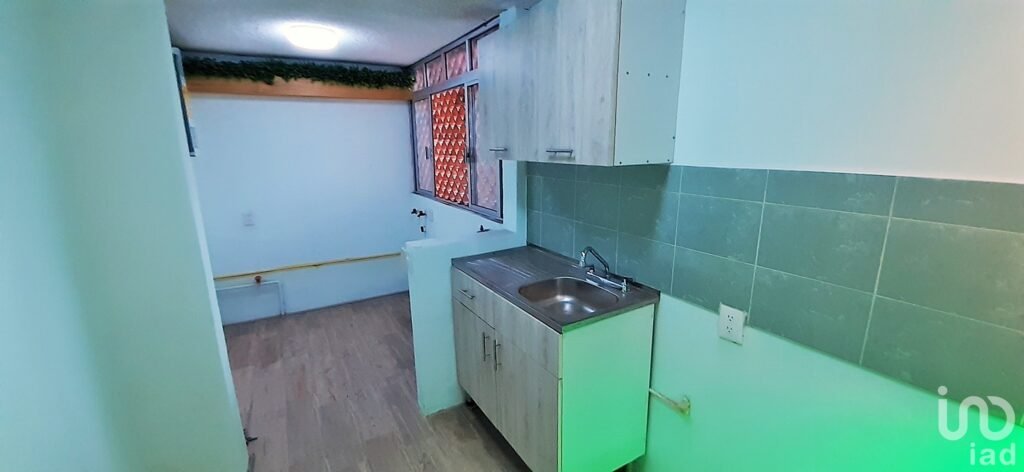 DEPARTAMENTO REMODELADO EN VENTA EN CITLALLI - IZTAPALAPA, CDMX