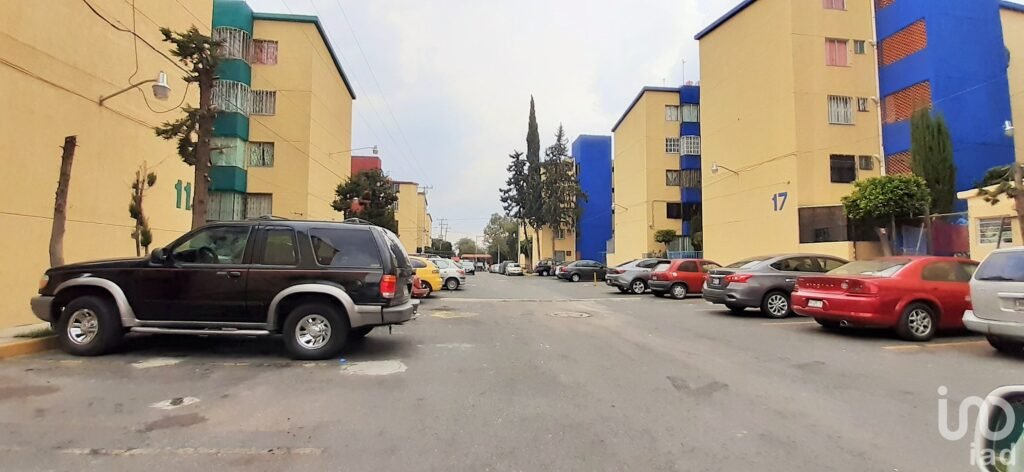 DEPARTAMENTO REMODELADO EN VENTA EN CITLALLI - IZTAPALAPA, CDMX