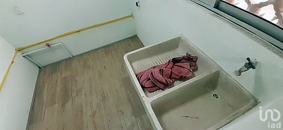 DEPARTAMENTO REMODELADO EN VENTA EN CITLALLI - IZTAPALAPA, CDMX