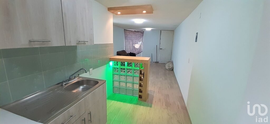 DEPARTAMENTO REMODELADO EN VENTA EN CITLALLI - IZTAPALAPA, CDMX