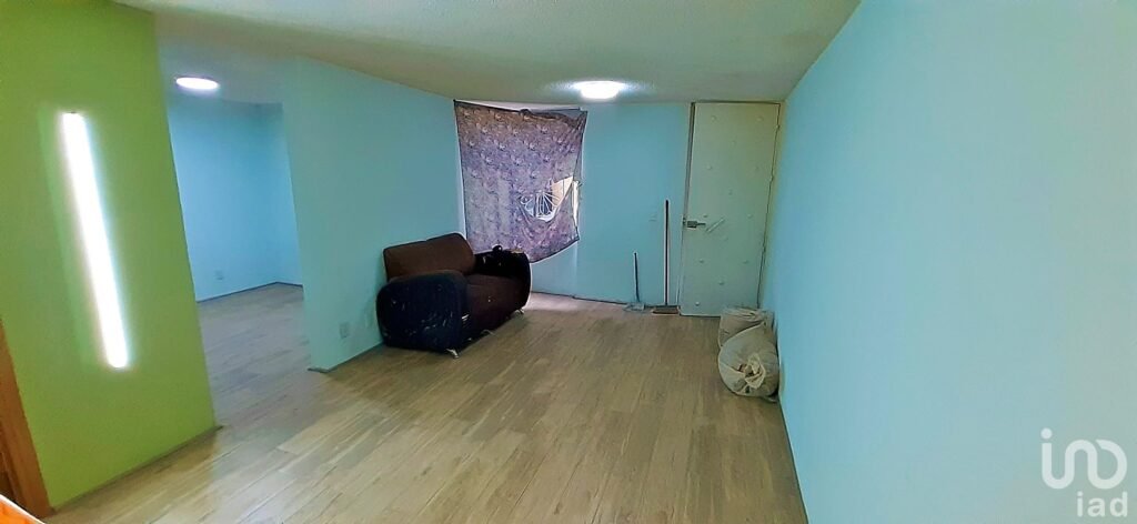 DEPARTAMENTO REMODELADO EN VENTA EN CITLALLI - IZTAPALAPA, CDMX