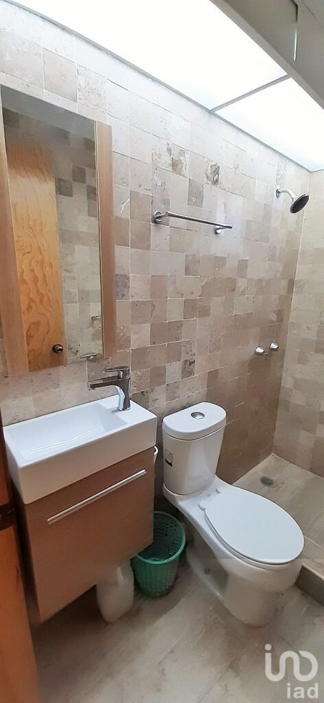 DEPARTAMENTO REMODELADO EN VENTA EN CITLALLI - IZTAPALAPA, CDMX