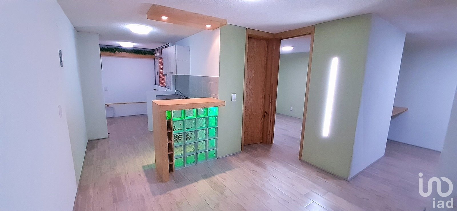 DEPARTAMENTO REMODELADO EN VENTA EN CITLALLI – IZTAPALAPA, CDMX