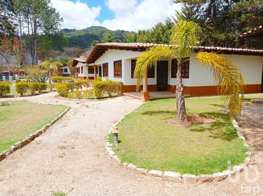 Terreno en venta, San Cristóbal de las Casas, Chiapas