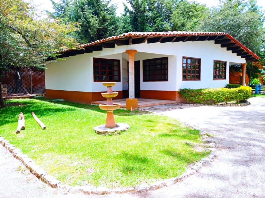 Terreno en venta, San Cristóbal de las Casas, Chiapas