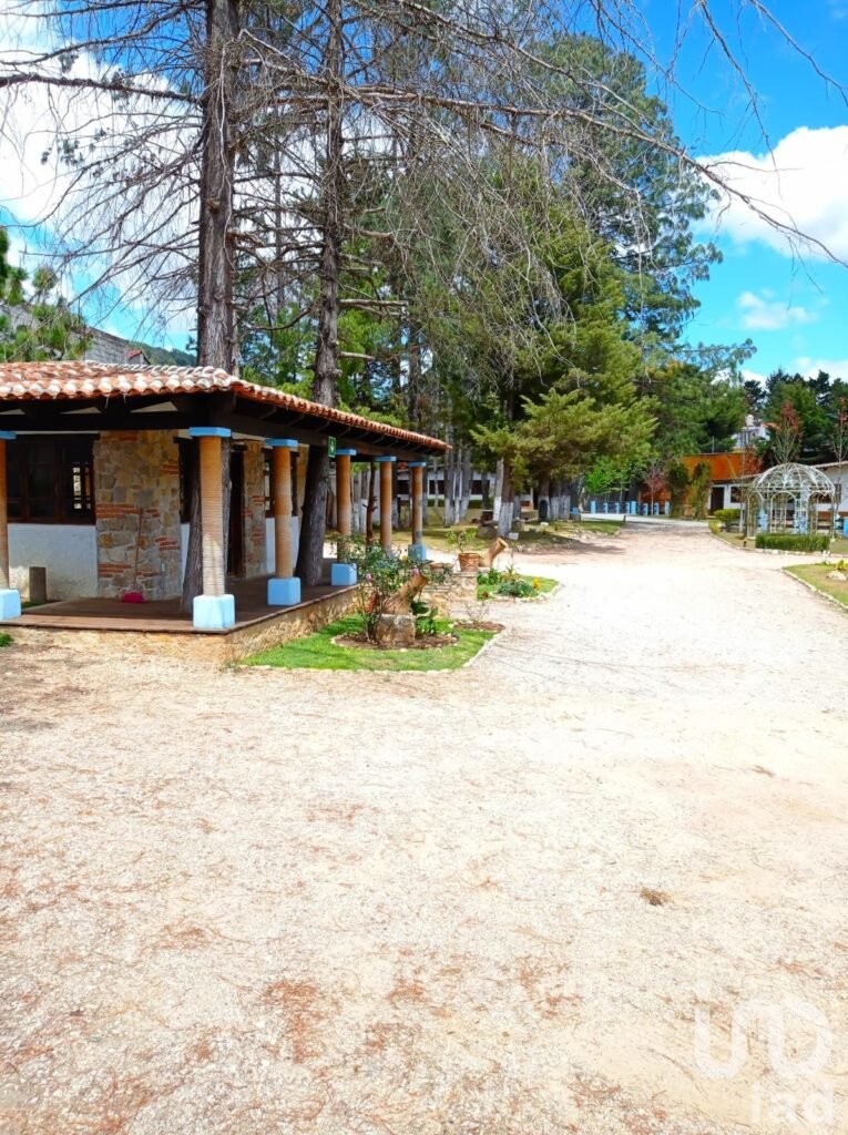 Terreno en venta, San Cristóbal de las Casas, Chiapas