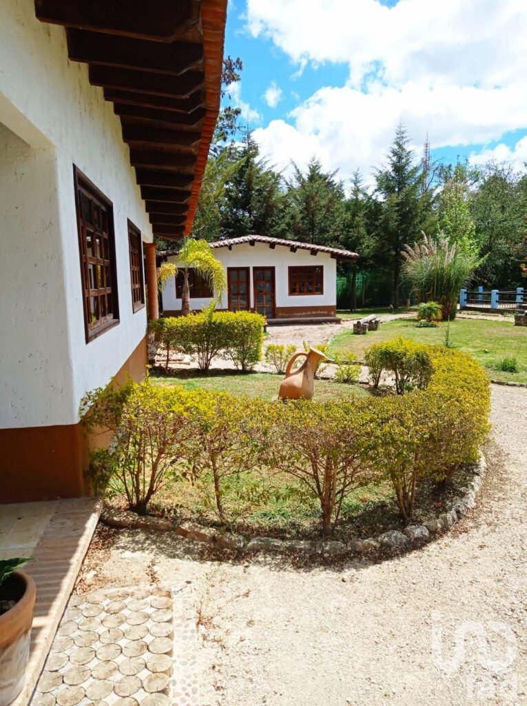 Terreno en venta, San Cristóbal de las Casas, Chiapas