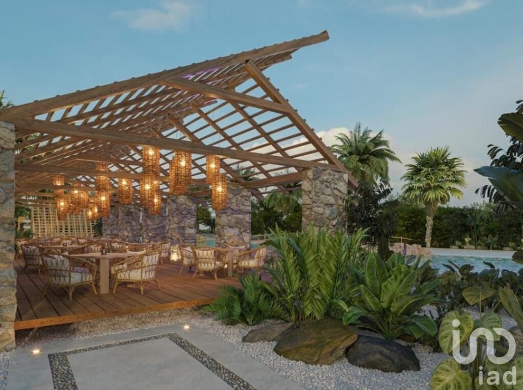 LA INVERSIÓN DE TU VIDA EN ALDEA SISAL, YUCATÁN.