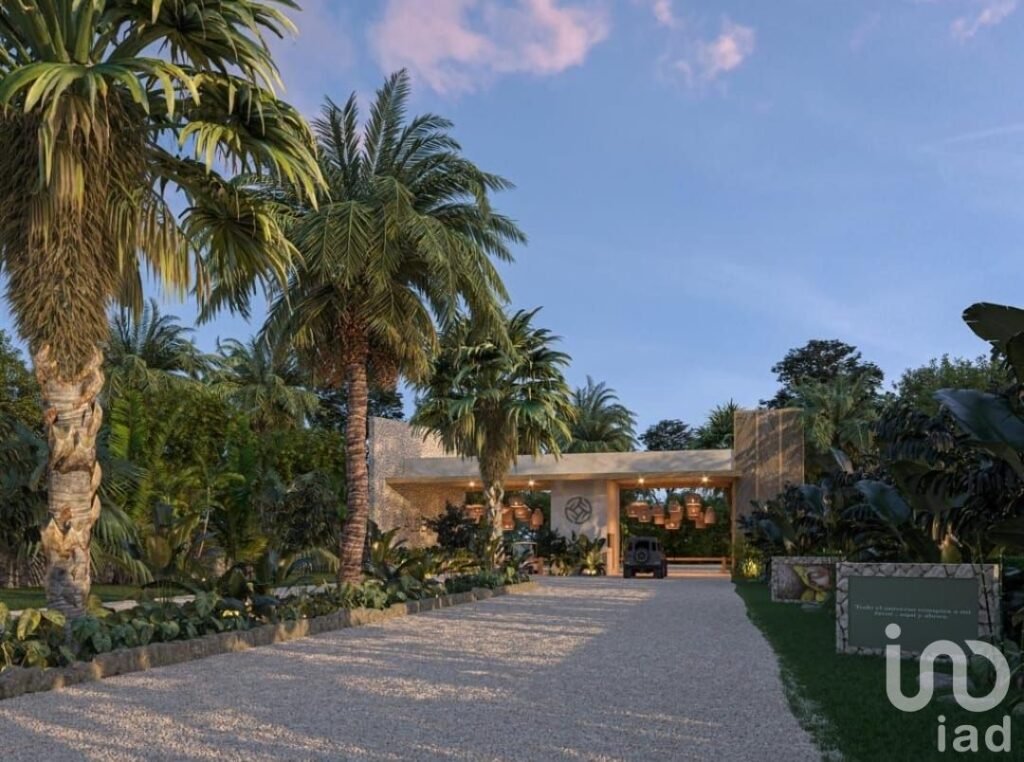 LA INVERSIÓN DE TU VIDA EN ALDEA SISAL, YUCATÁN.