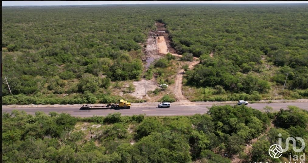 LA INVERSIÓN DE TU VIDA EN ALDEA SISAL, YUCATÁN.