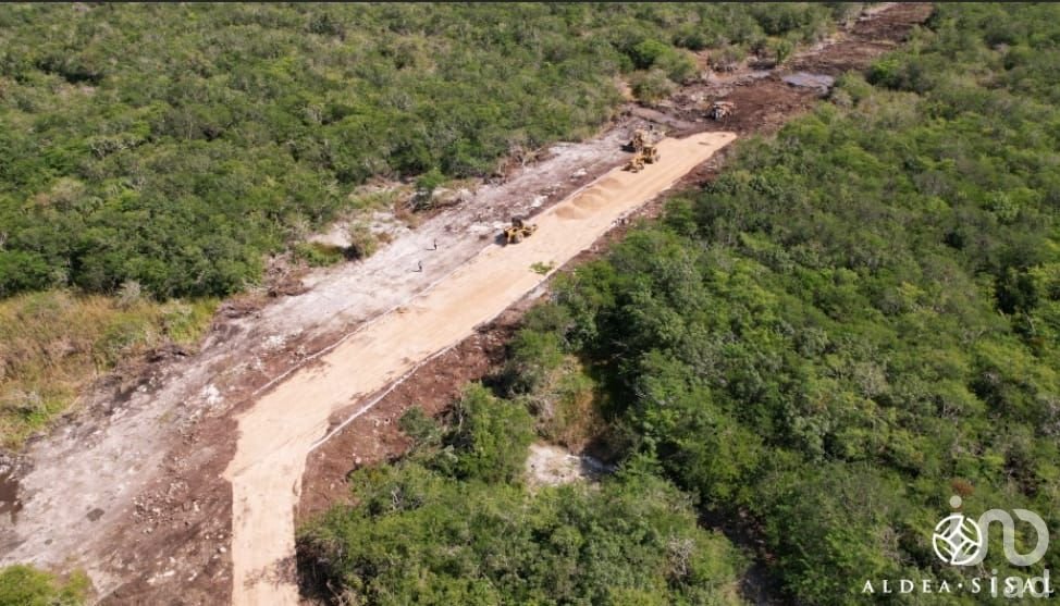LA INVERSIÓN DE TU VIDA EN ALDEA SISAL, YUCATÁN.
