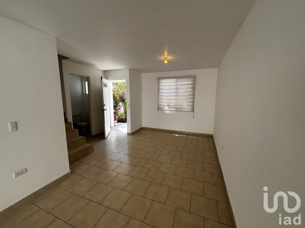 Casa en venta en Condominio Hacienda San Francisco, Queretaro, Queretaro