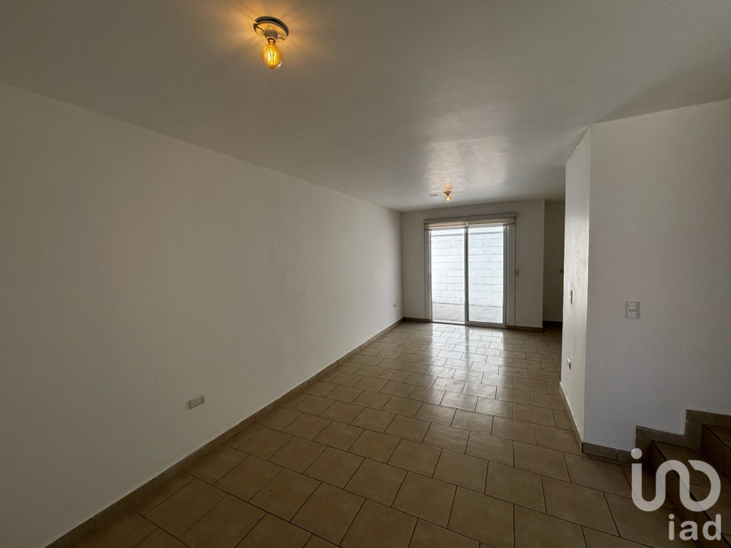 Casa en venta en Condominio Hacienda San Francisco, Queretaro, Queretaro