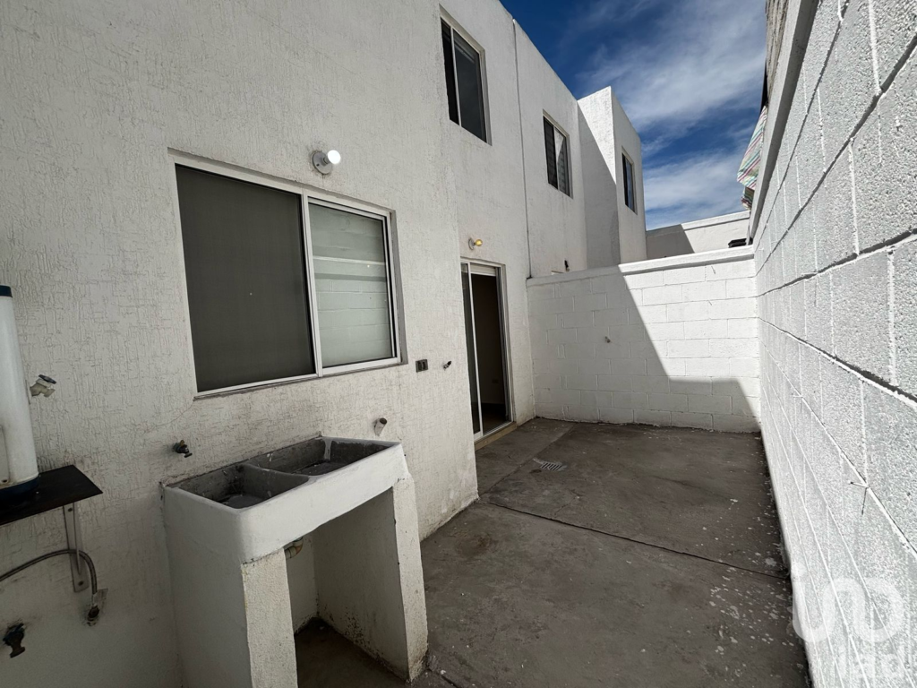 Casa en venta en Condominio Hacienda San Francisco, Queretaro, Queretaro