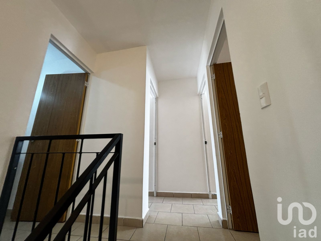 Casa en venta en Condominio Hacienda San Francisco, Queretaro, Queretaro