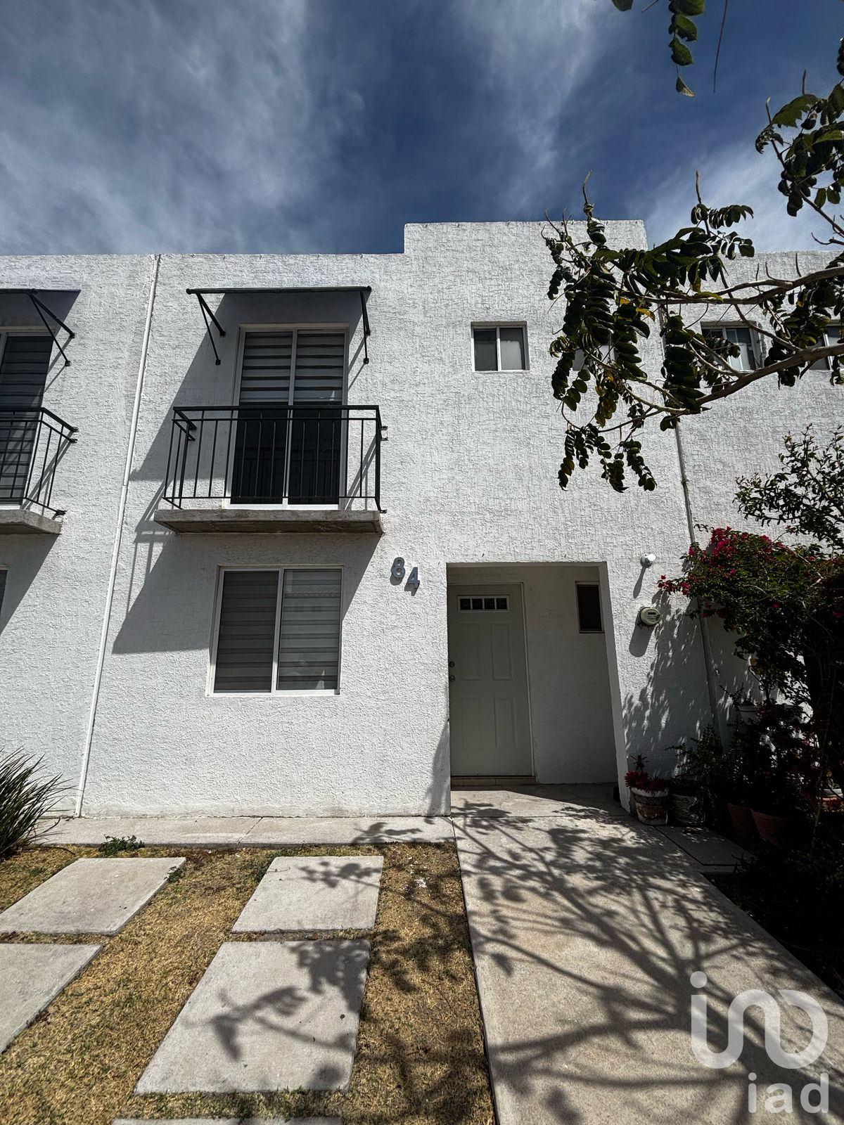 Casa en venta en Condominio Hacienda San Francisco, Queretaro, Queretaro