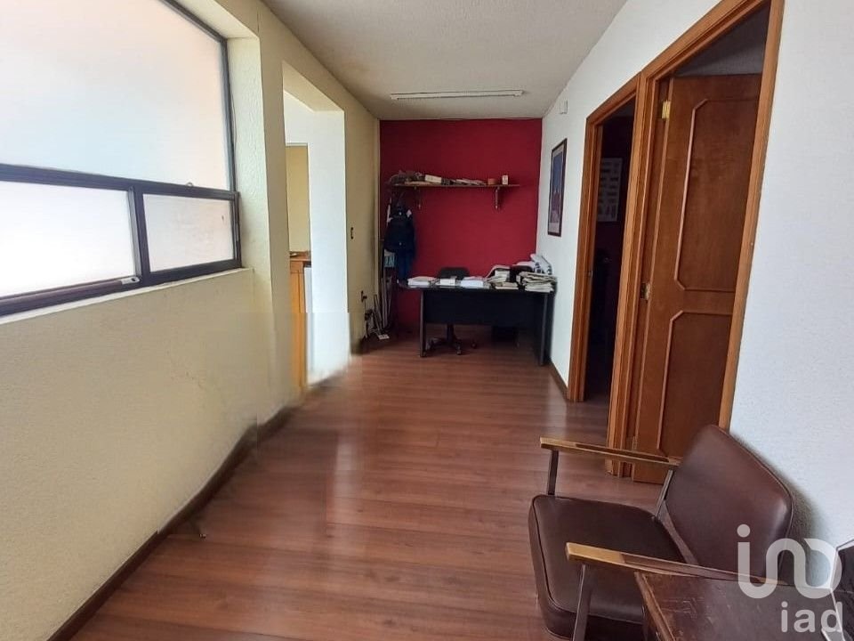 EDIFICIO DE OFICINAS EN VENTA, SAN LUIS POTOSI, SLP