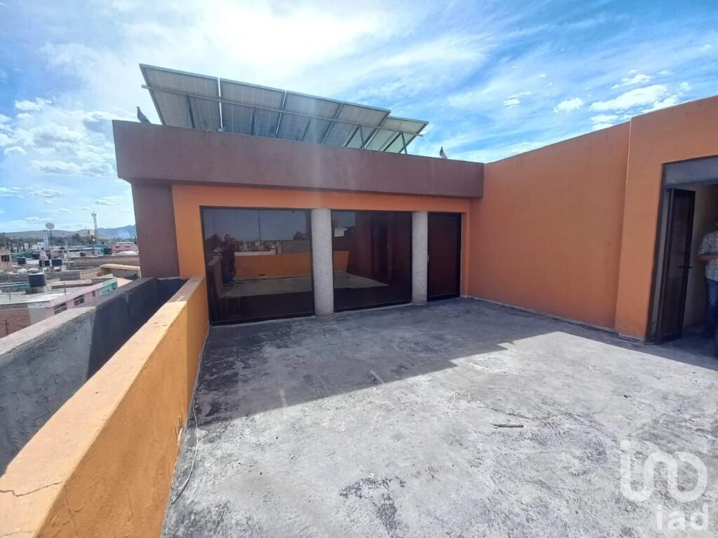 EDIFICIO DE OFICINAS EN VENTA, SAN LUIS POTOSI, SLP