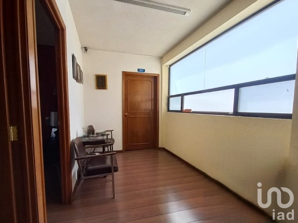 EDIFICIO DE OFICINAS EN VENTA, SAN LUIS POTOSI, SLP