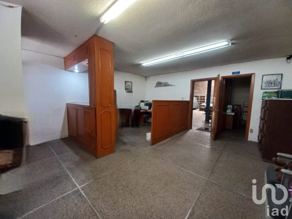 EDIFICIO DE OFICINAS EN VENTA, SAN LUIS POTOSI, SLP