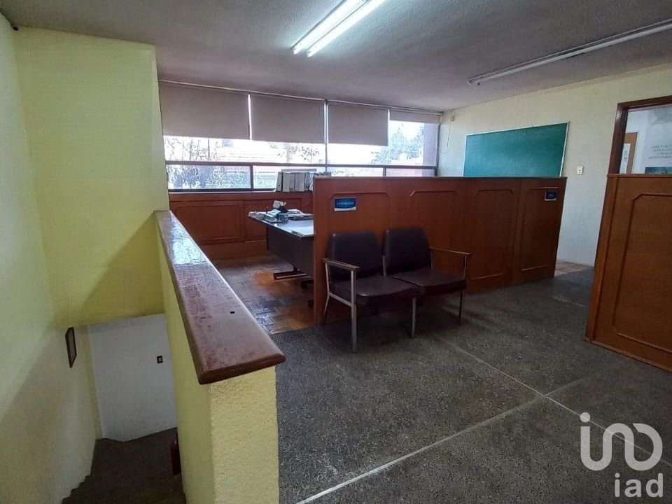 EDIFICIO DE OFICINAS EN VENTA, SAN LUIS POTOSI, SLP