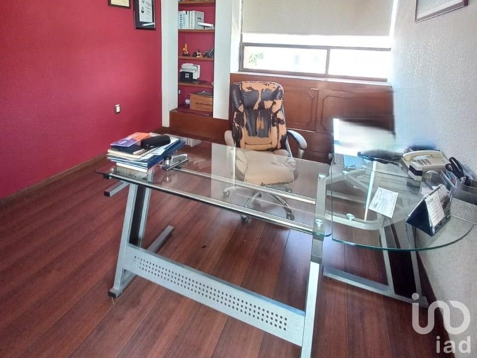 EDIFICIO DE OFICINAS EN VENTA, SAN LUIS POTOSI, SLP