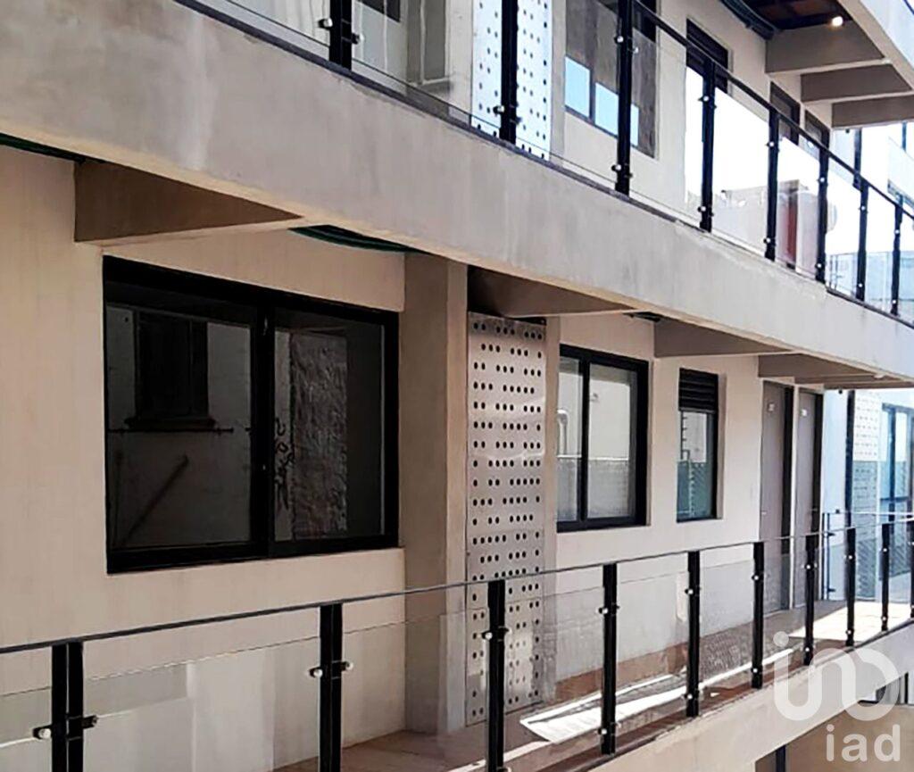 DEPARTAMENTO en VENTA, ROMA SUR