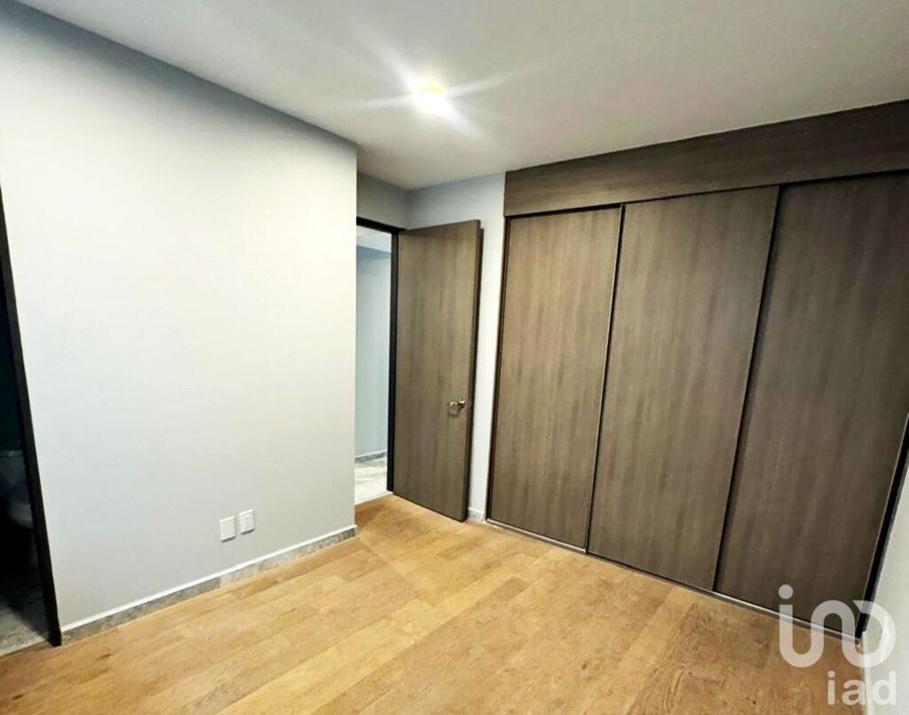 DEPARTAMENTO en VENTA, ROMA SUR