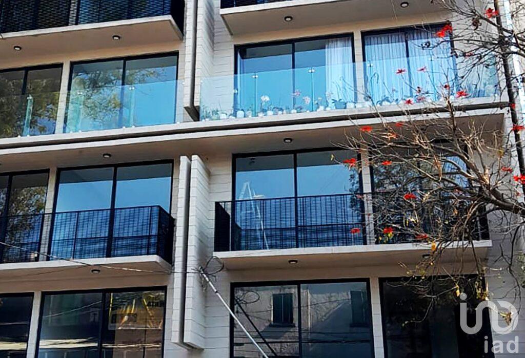 DEPARTAMENTO en VENTA, ROMA SUR