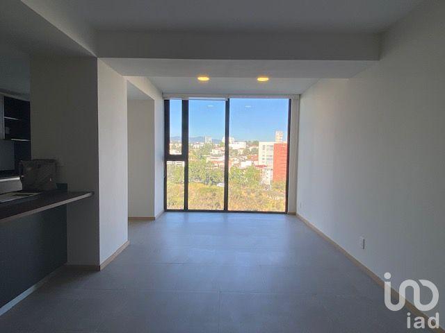 DEPARTAMENTO EN VENTA EN JOY  BOSQUES, CUAJIMALPA, CDMX