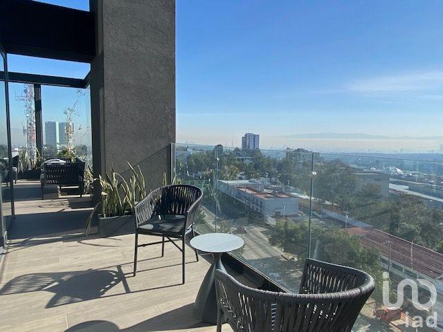 DEPARTAMENTO EN VENTA EN JOY  BOSQUES, CUAJIMALPA, CDMX