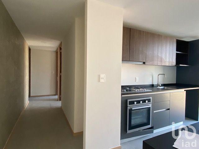 DEPARTAMENTO EN VENTA EN JOY  BOSQUES, CUAJIMALPA, CDMX