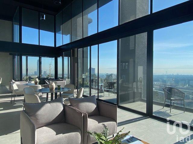 DEPARTAMENTO EN VENTA EN JOY  BOSQUES, CUAJIMALPA, CDMX