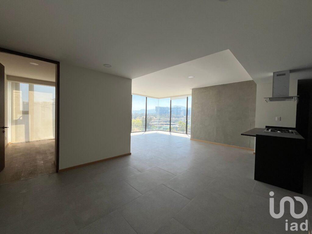 DEPARTAMENTO VENTA  JOY BOSQUES ,CUAJIMALPA DE MORELOS