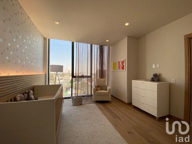 DEPARTAMENTO EN VENTA EN INTERLOMAS, HUIXQUILUCAN