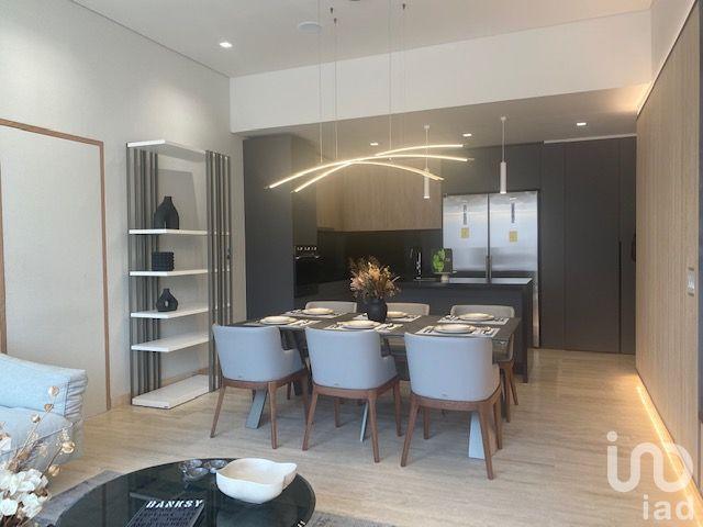 DEPARTAMENTO EN VENTA EN INTERLOMAS, HUIXQUILUCAN