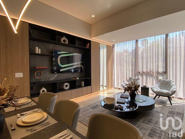 DEPARTAMENTO EN VENTA EN INTERLOMAS, HUIXQUILUCAN